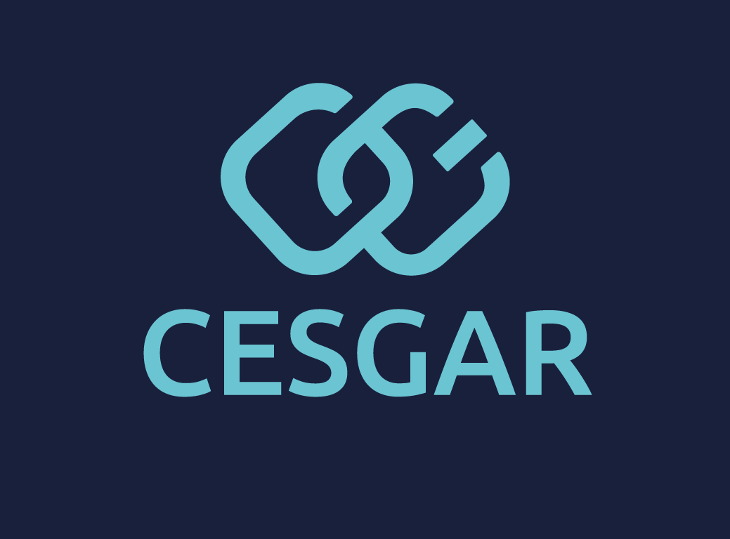 El logotipo o isotipo de una empresa.