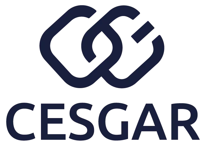 El logotipo o isotipo de una empresa.