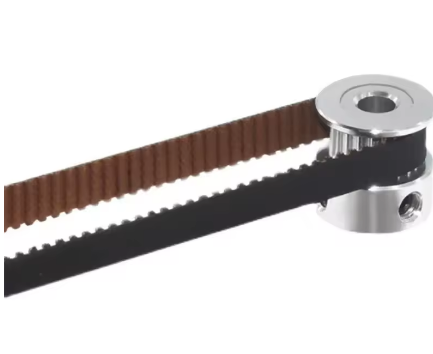 Correa sincrónica 2GT 9mm x 6m – Para impresora 3D Ender 3 / CR-10 (copia) - Image 2